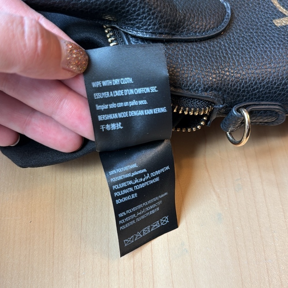 Bebe Mini bag - Picture 10 of 11
